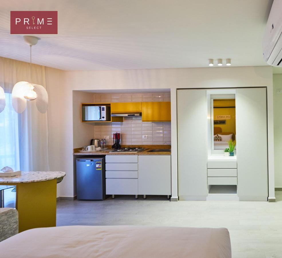 Prime Select Kattameya Bavaria Town Cairo Exterior foto