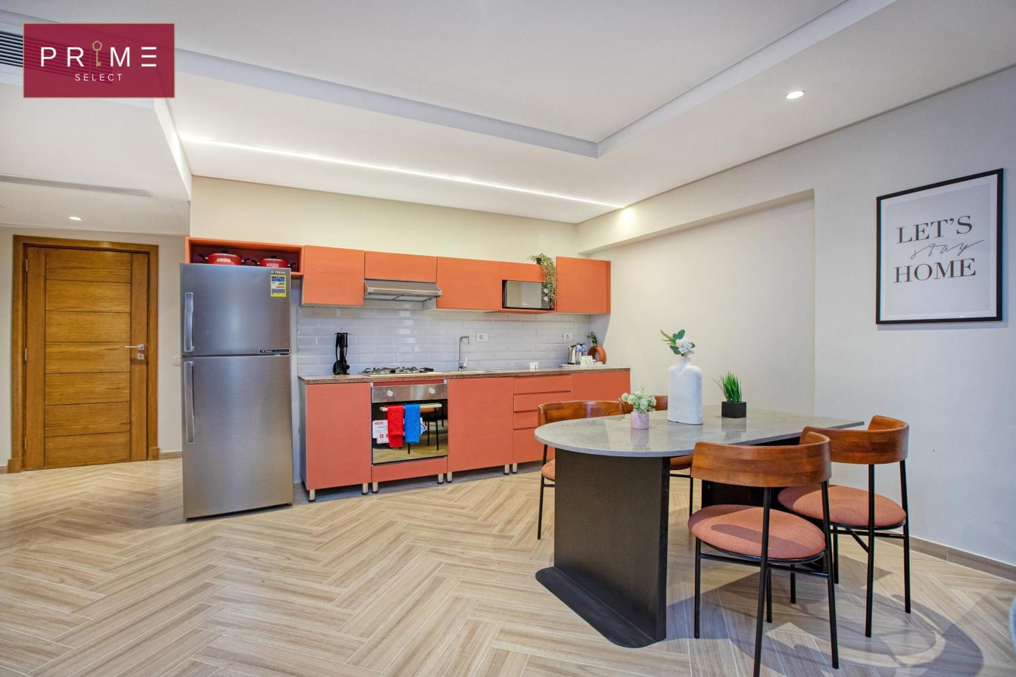 Prime Select Kattameya Bavaria Town Cairo Exterior foto