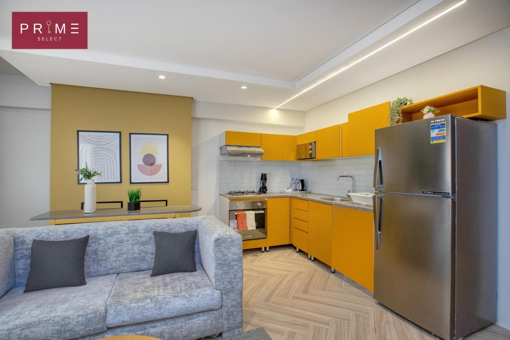 Prime Select Kattameya Bavaria Town Cairo Exterior foto