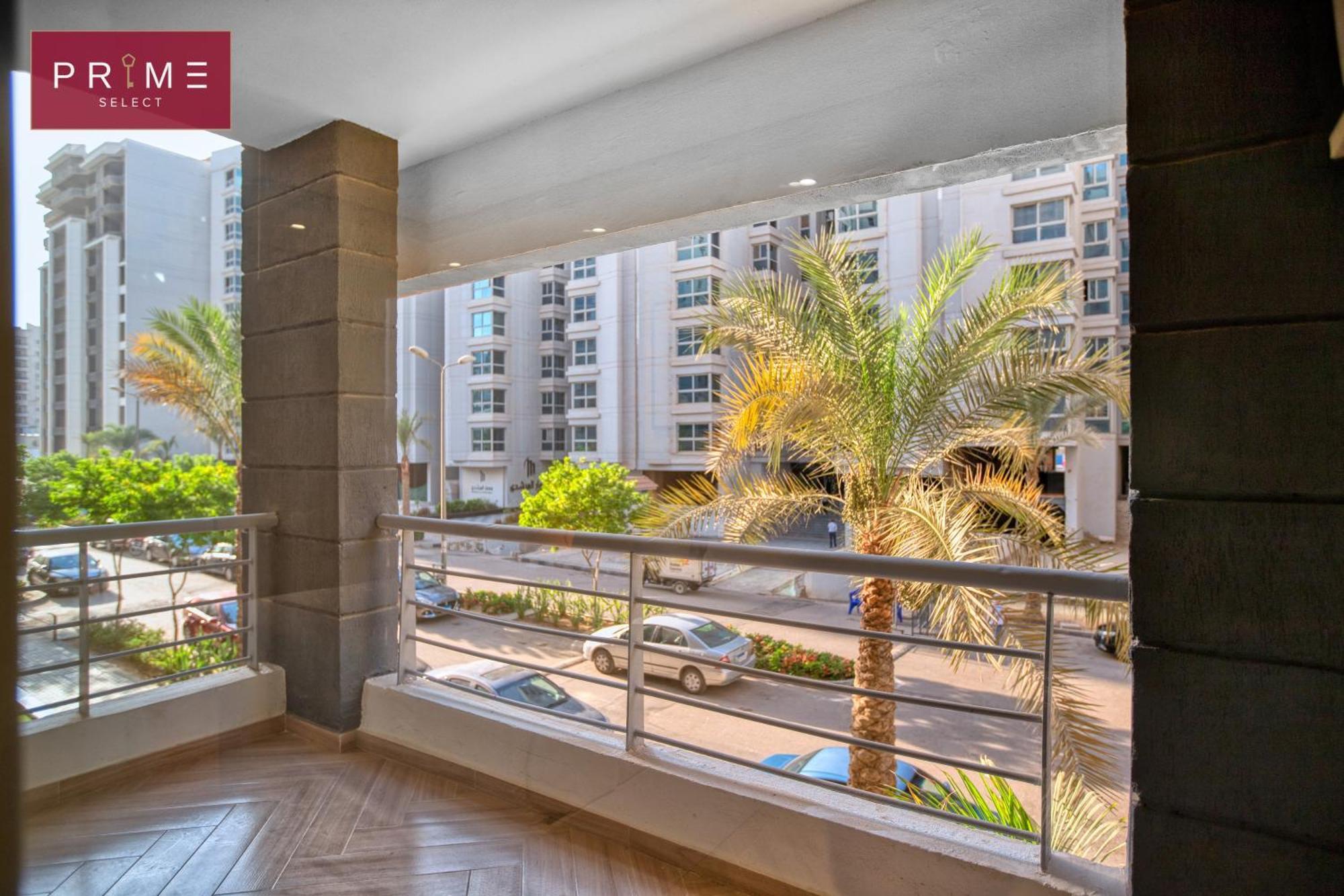 Prime Select Kattameya Bavaria Town Cairo Exterior foto