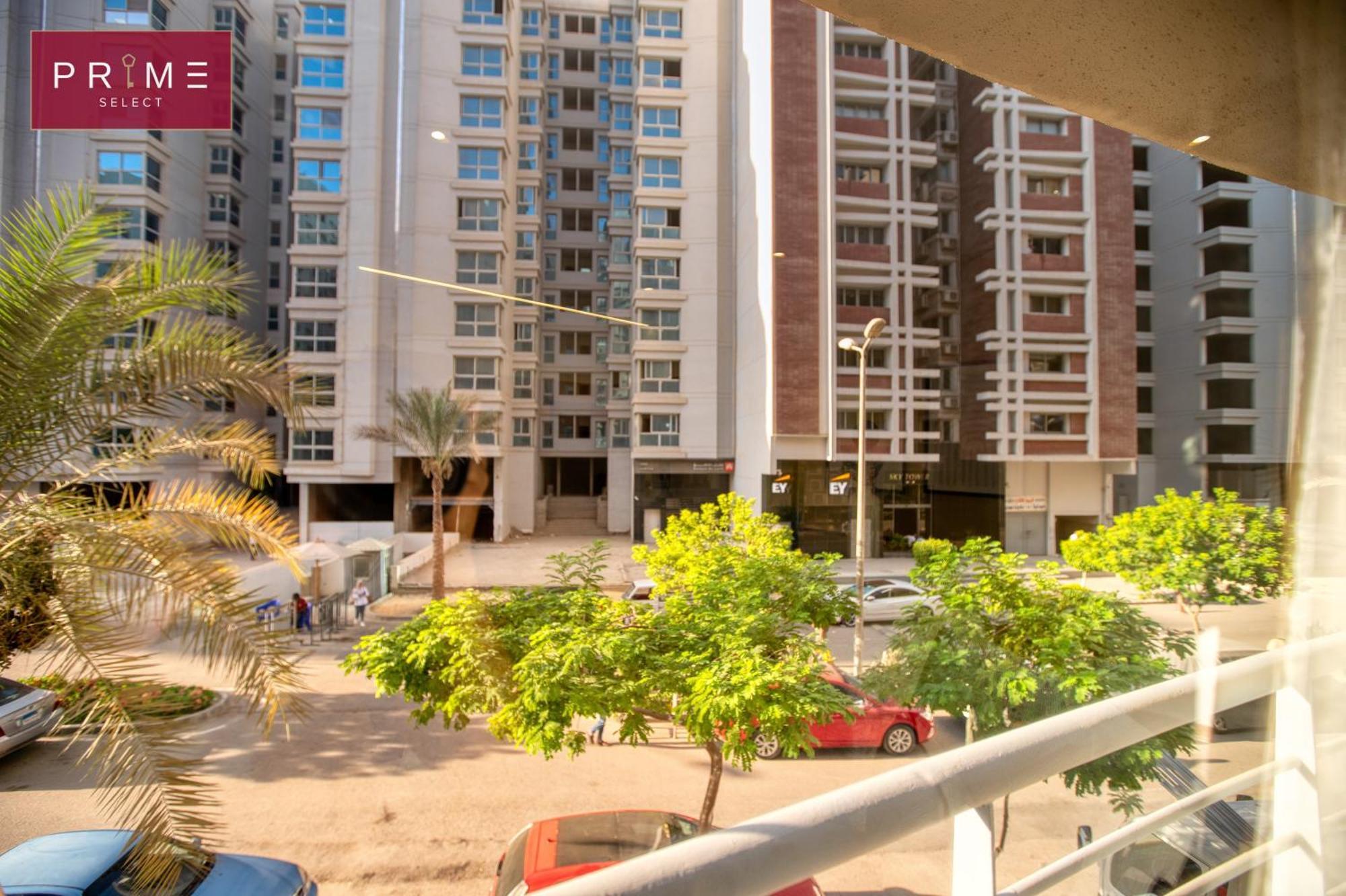 Prime Select Kattameya Bavaria Town Cairo Exterior foto