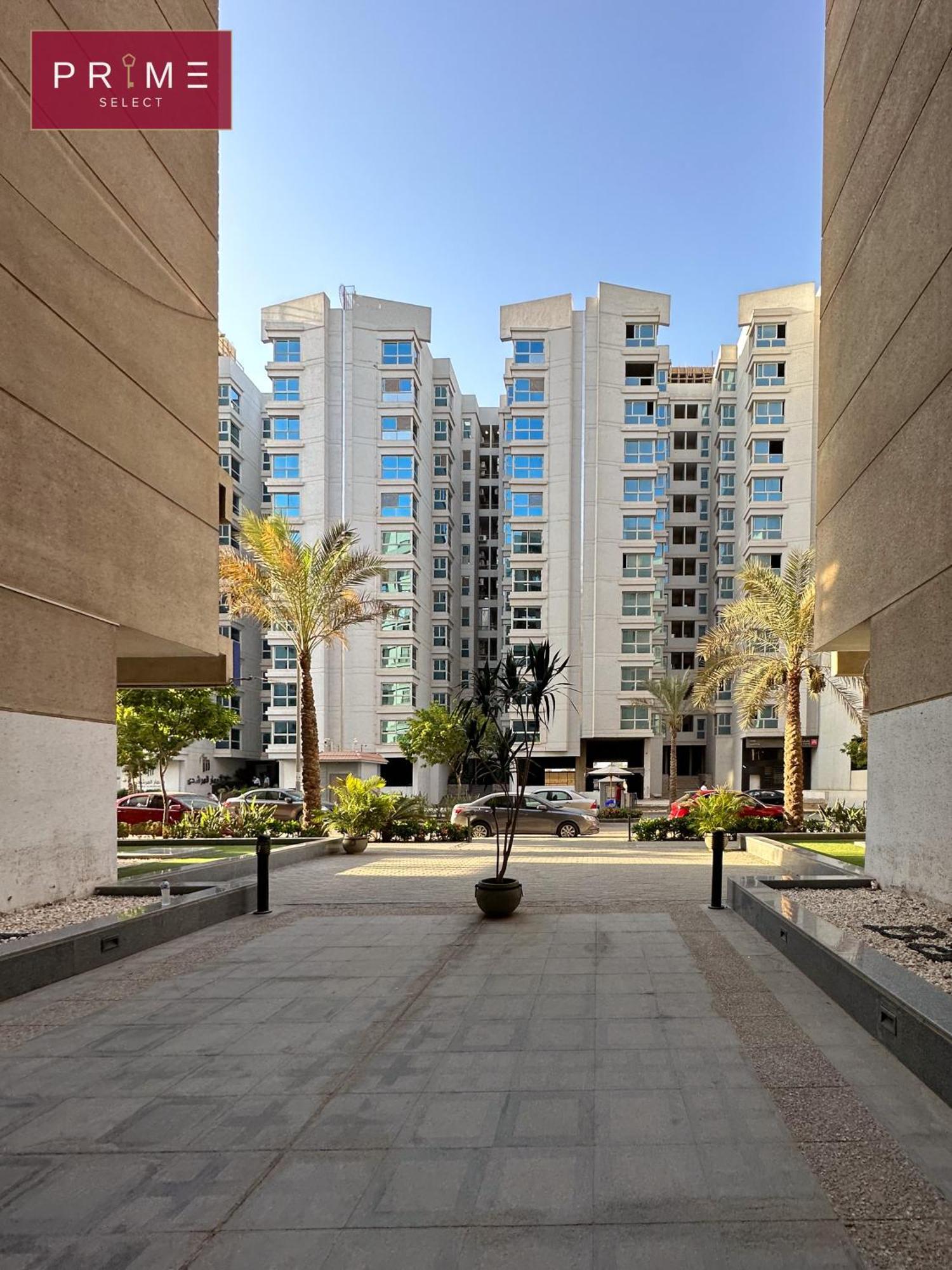 Prime Select Kattameya Bavaria Town Cairo Exterior foto
