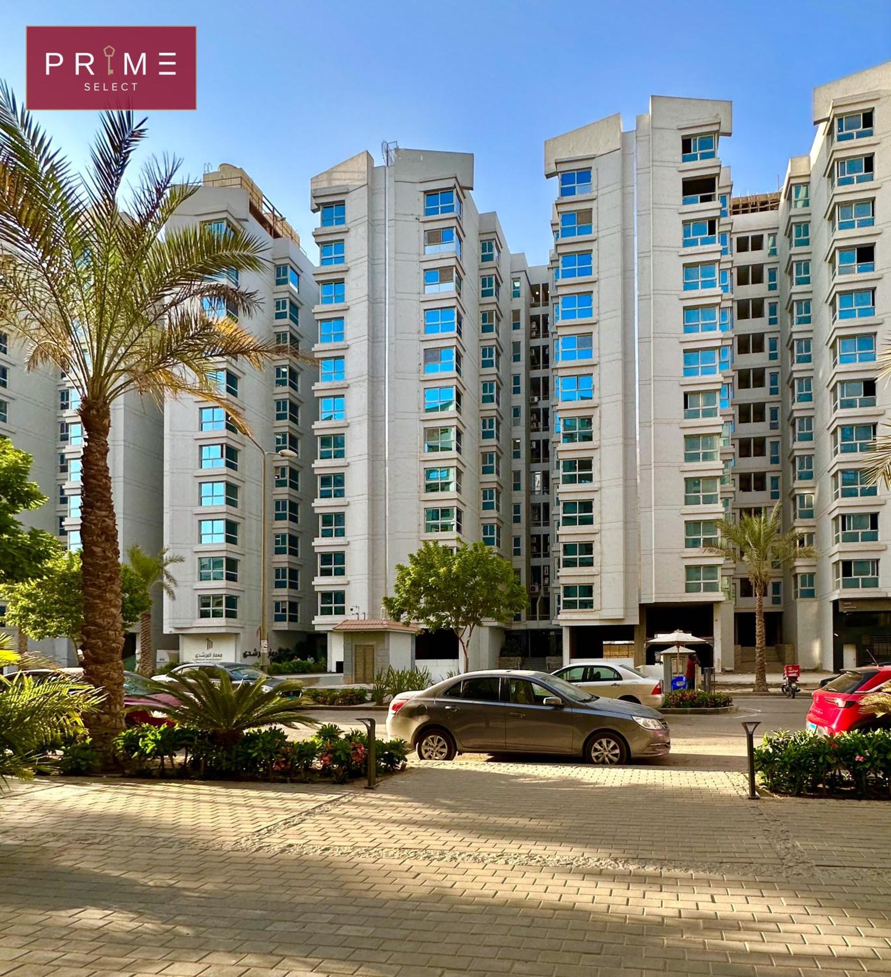 Prime Select Kattameya Bavaria Town Cairo Exterior foto
